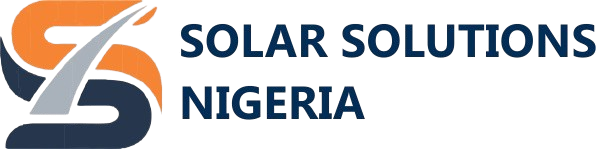 solar solutions nigeria logo