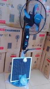 solar solutions nigeria products
